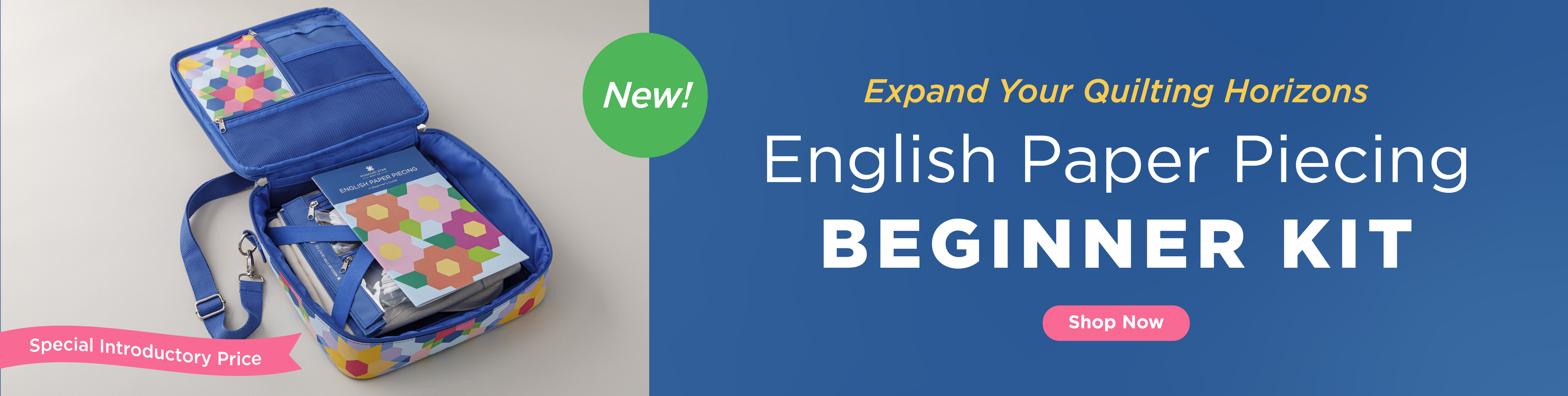 EPP Beginners Kit Rev