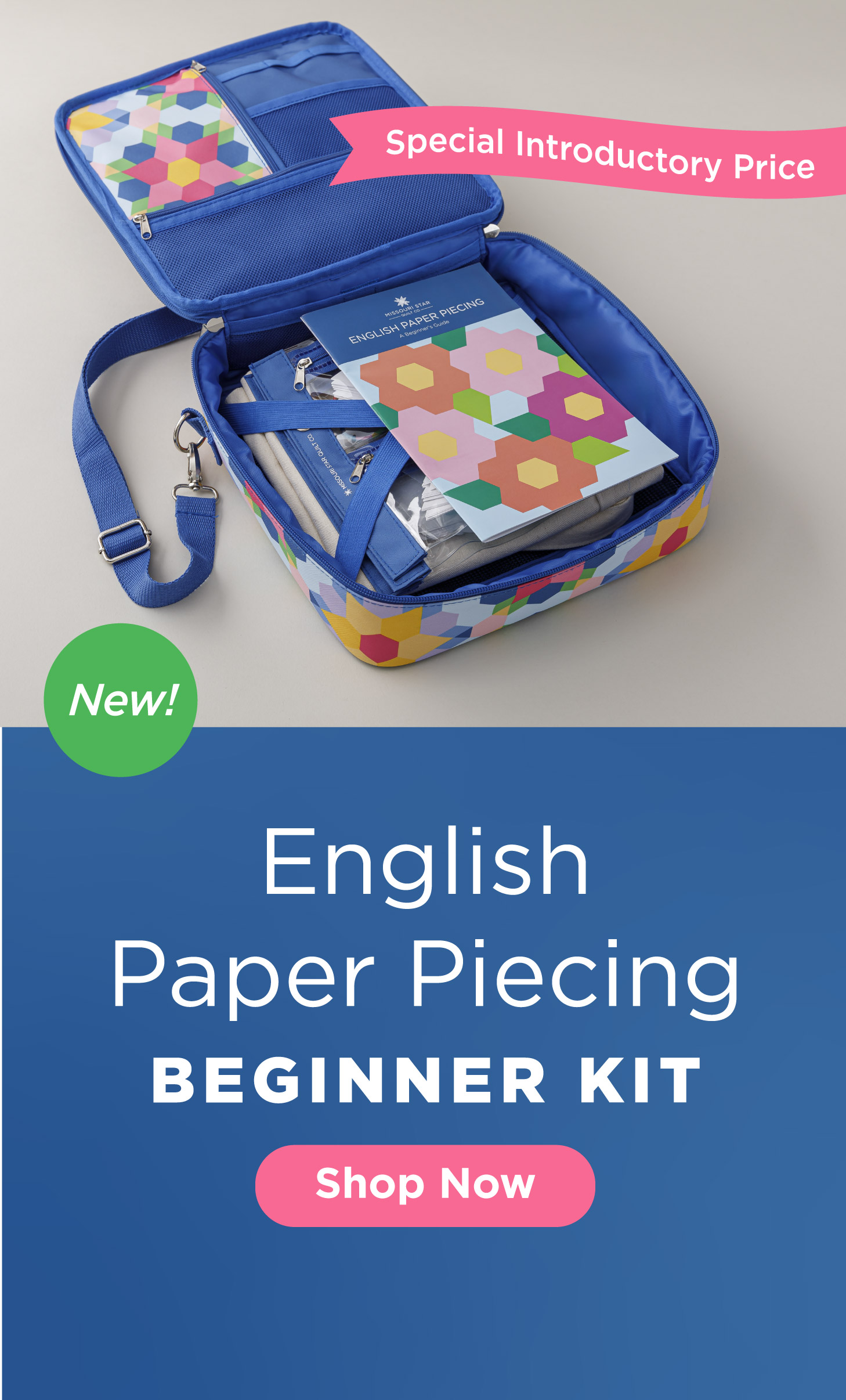 EPP Beginners Kit Rev