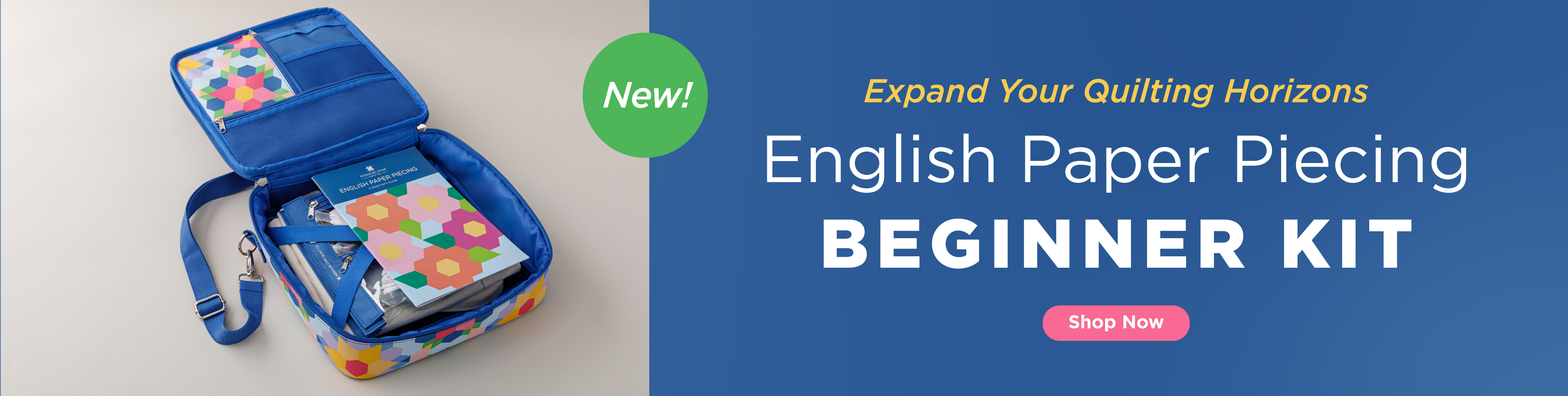 EPP Beginners Kit Rev