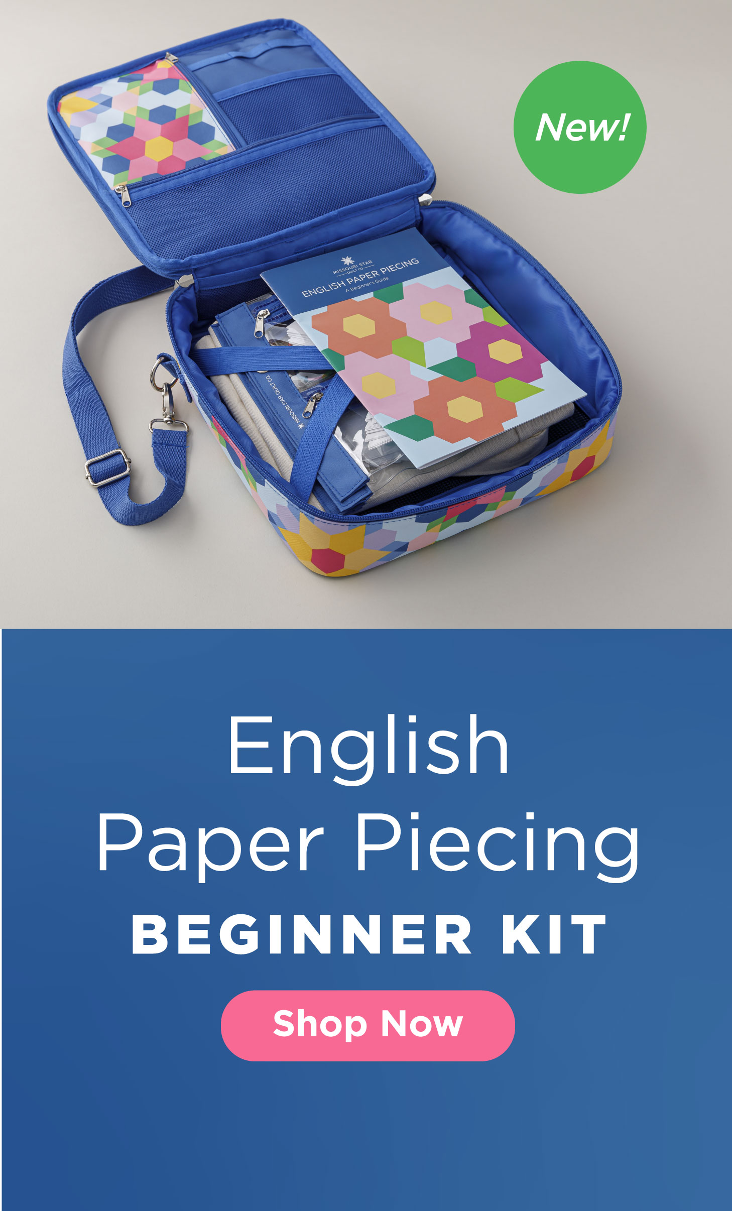 EPP Beginners Kit Rev