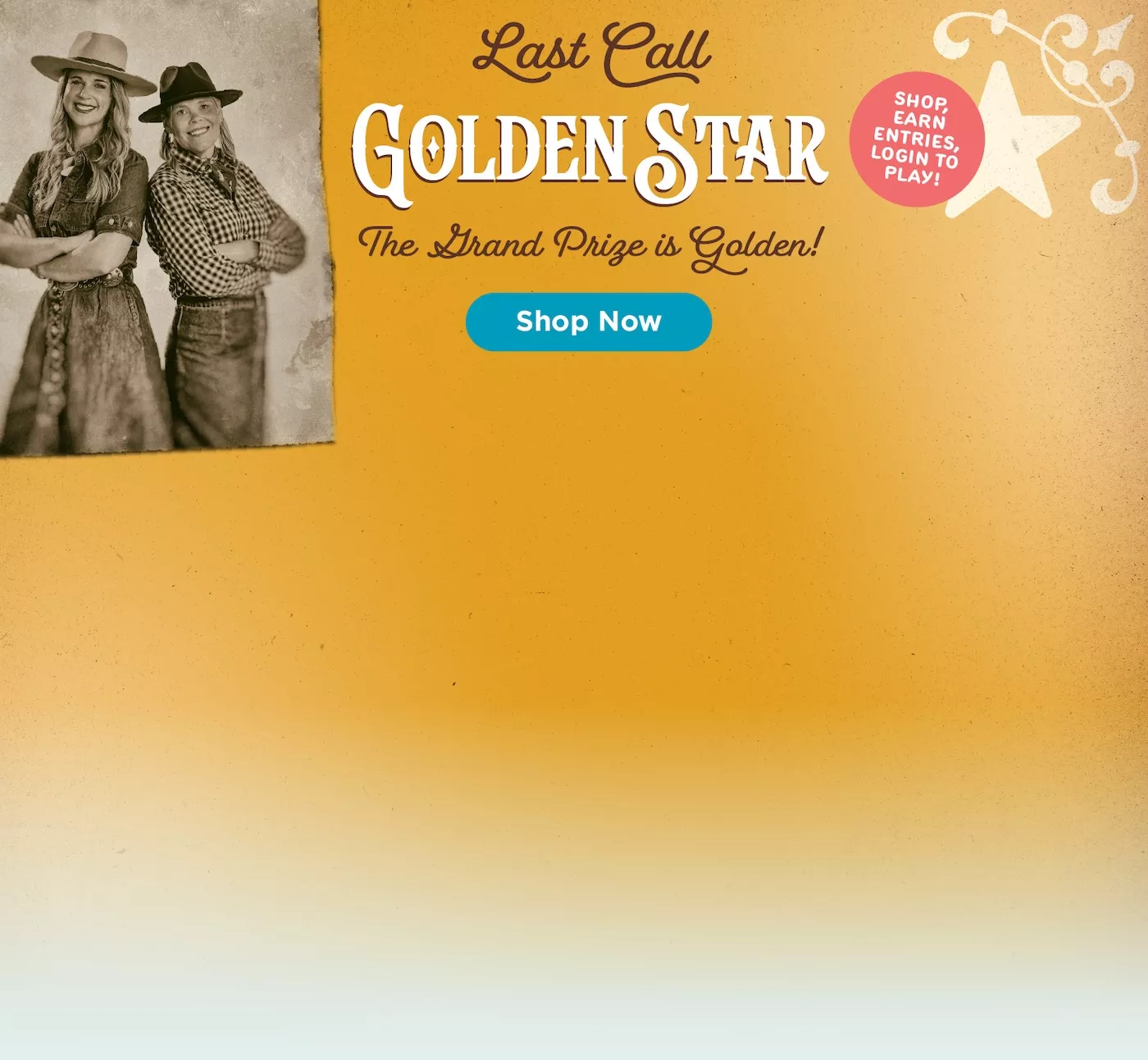 Golden Star
