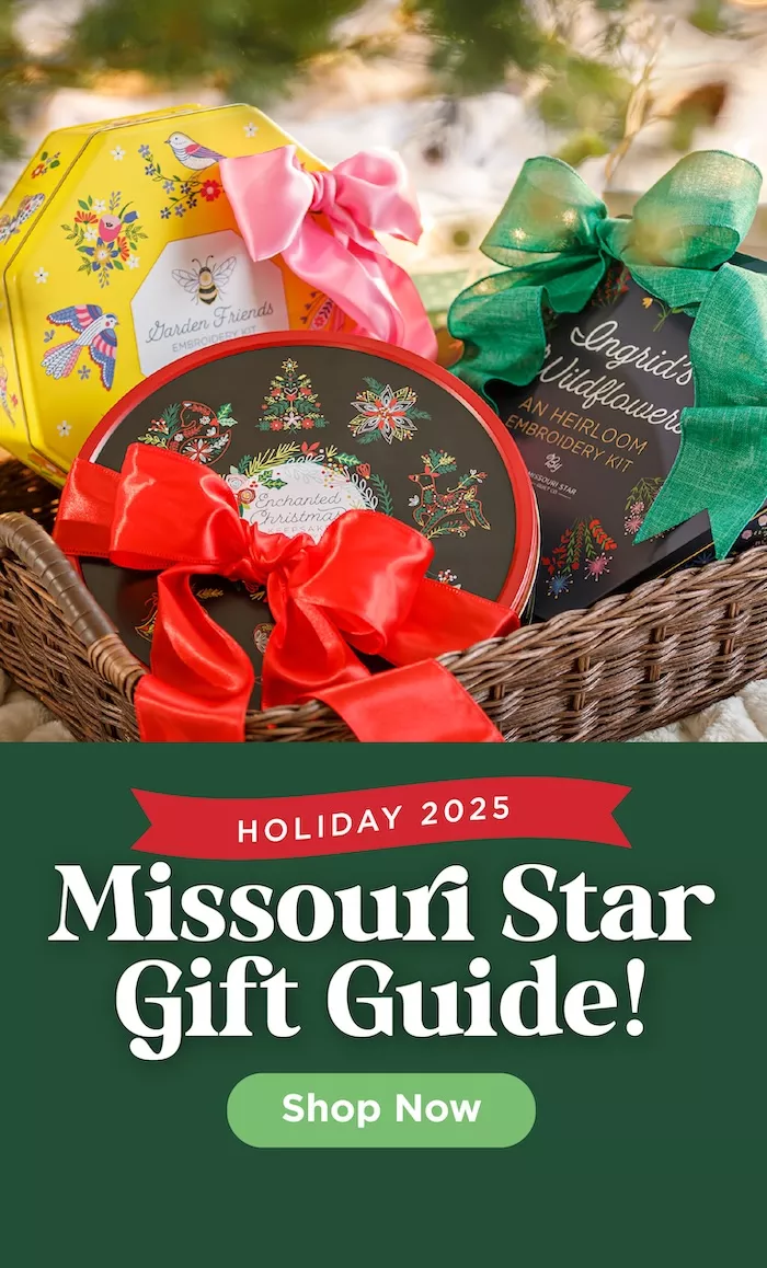 Holiday Gift Guide