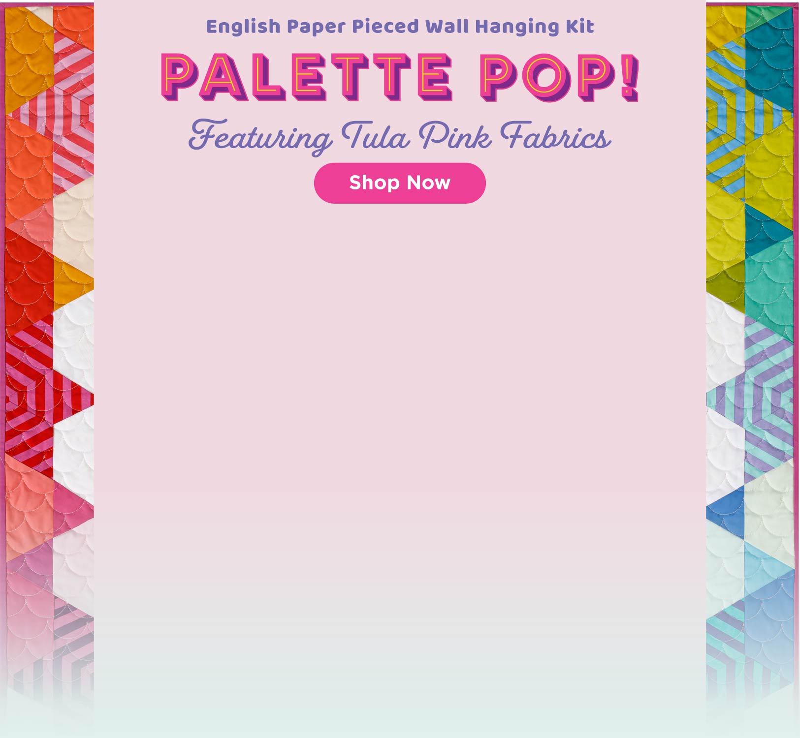 Palette Pop