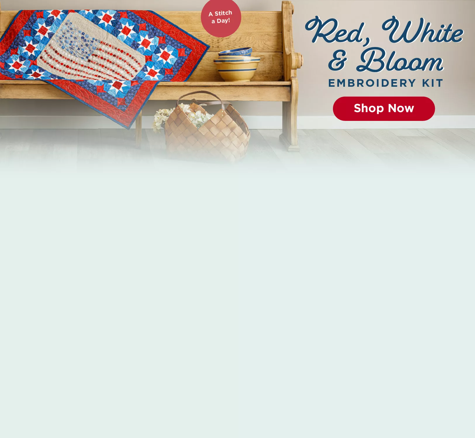 Jenny's Christmas Box