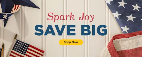 Sale Page