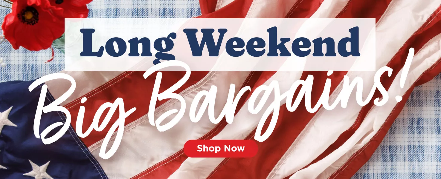 Sale Page