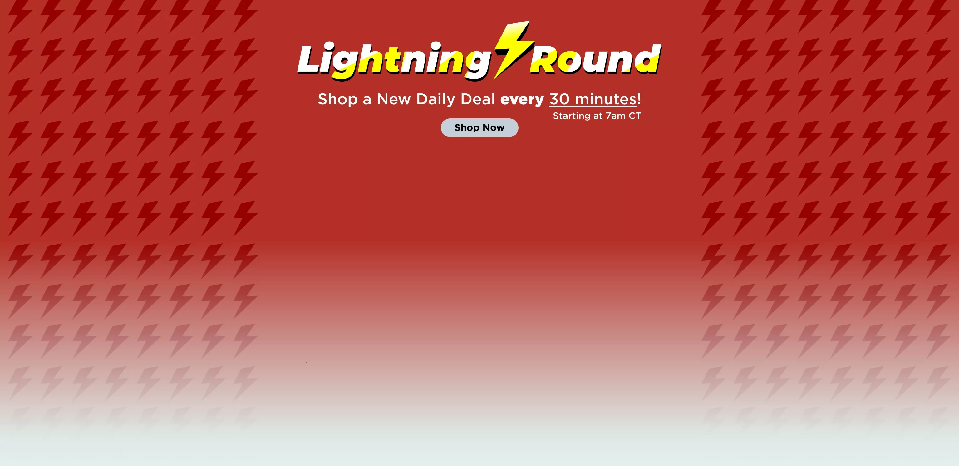 Lightning Deals