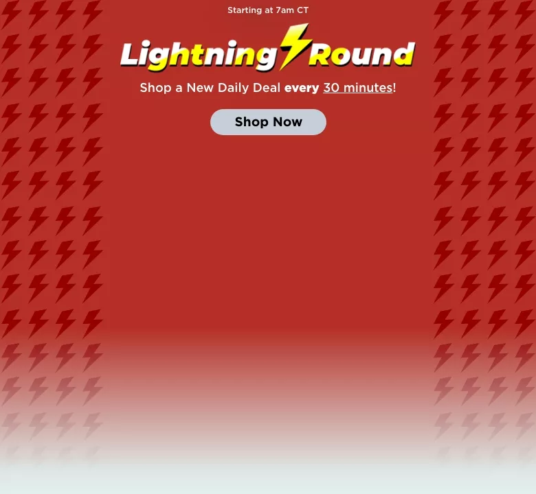 Lightning Deals