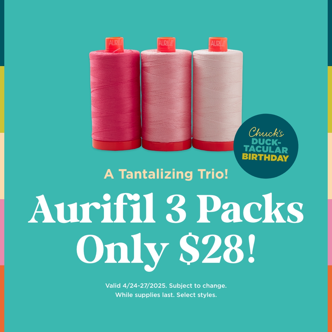 thread 3 pack sale
