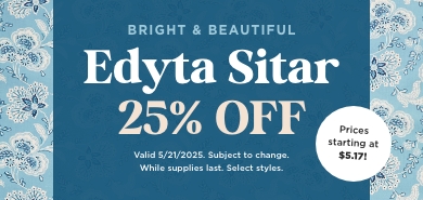 Edyta Sitar Sale