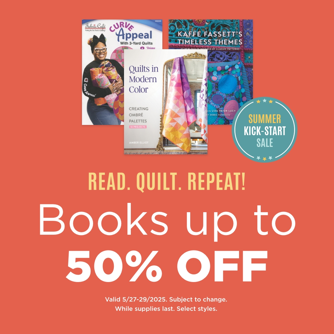 Books up to 50% Off