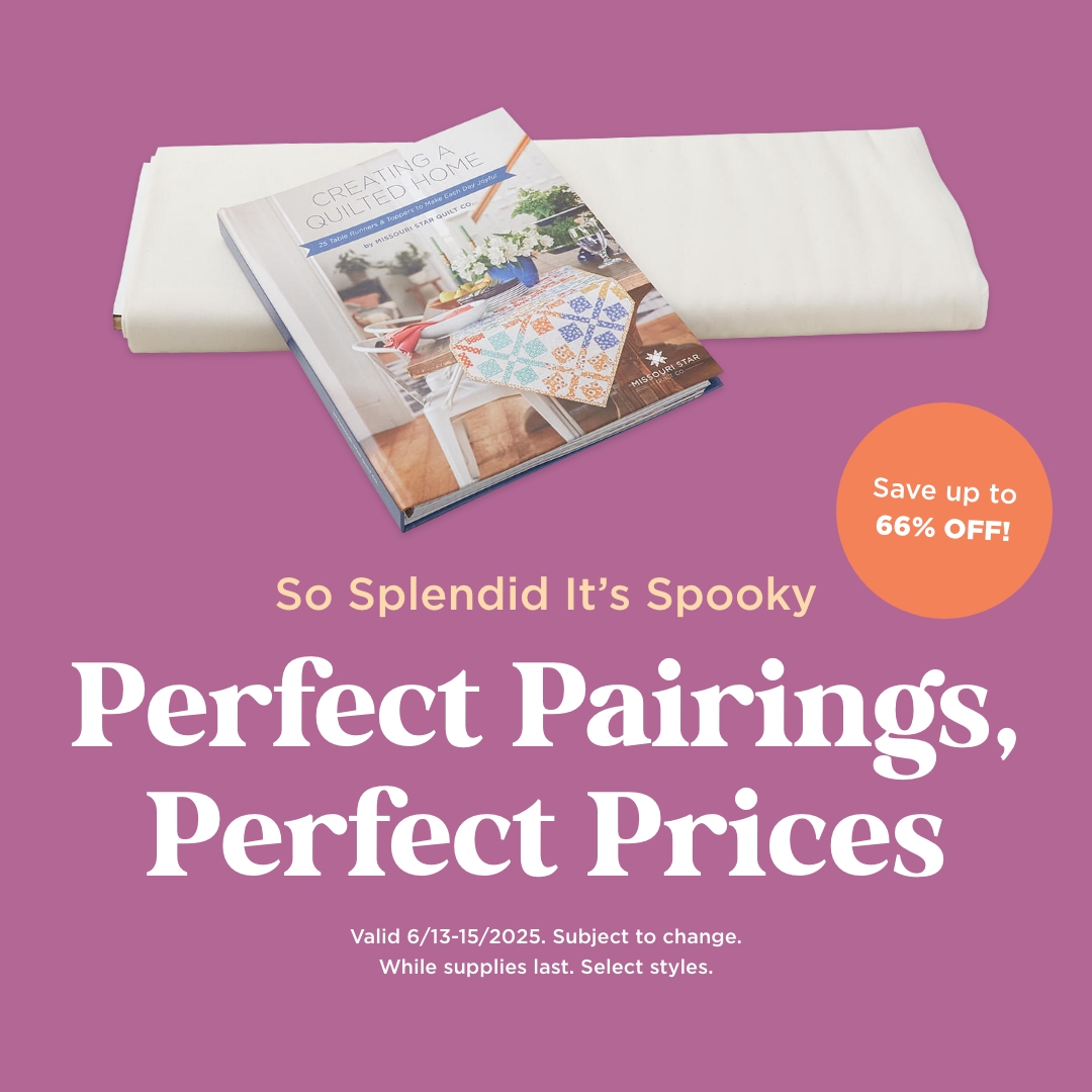 Perfect Pairings, Perfect Prices