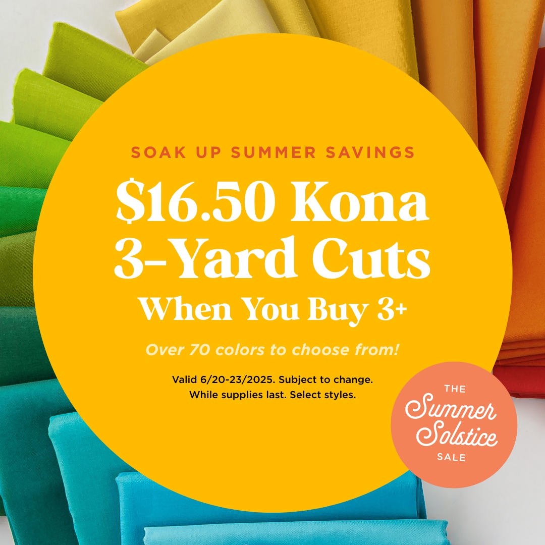 $16.50 Kona 3 -Yard Cuts