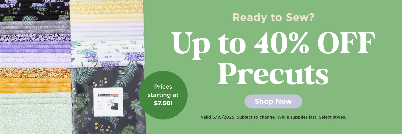 Precuts
