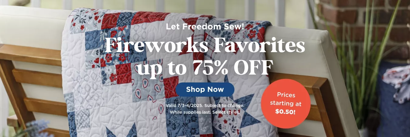 4th Sale