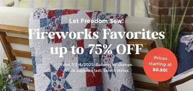 4th Sale