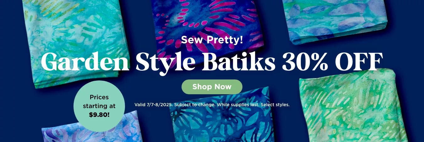 Batiks