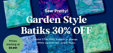 Batiks