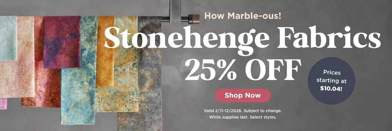 Stonehenge