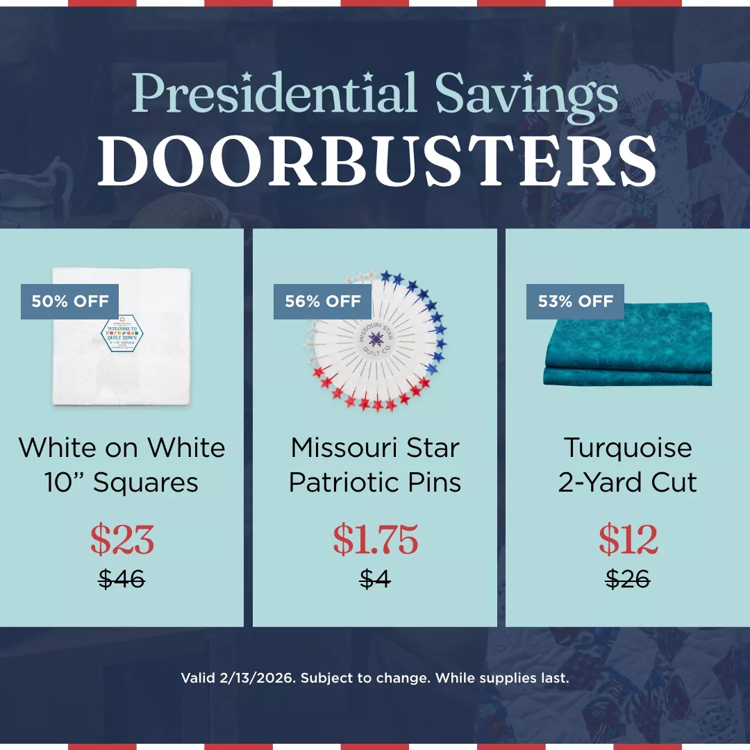 Doorbusters
