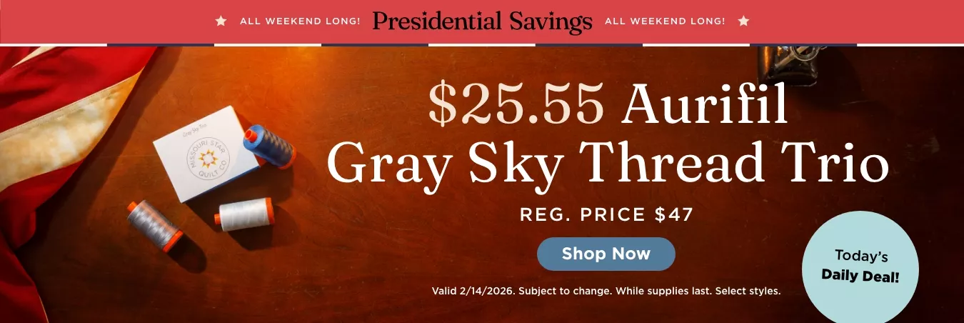 Daily Deals