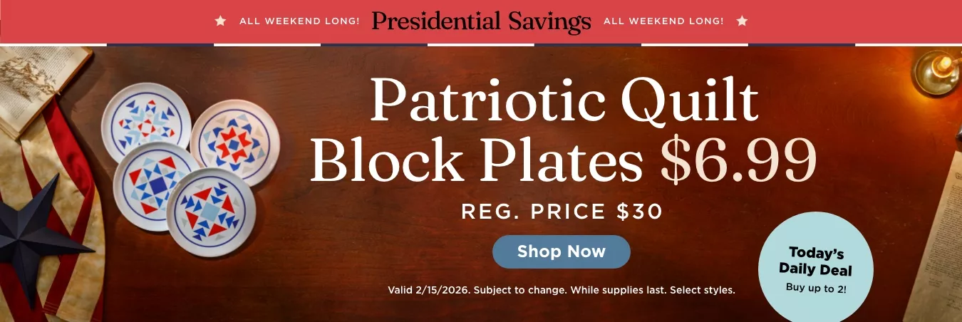Daily Deals