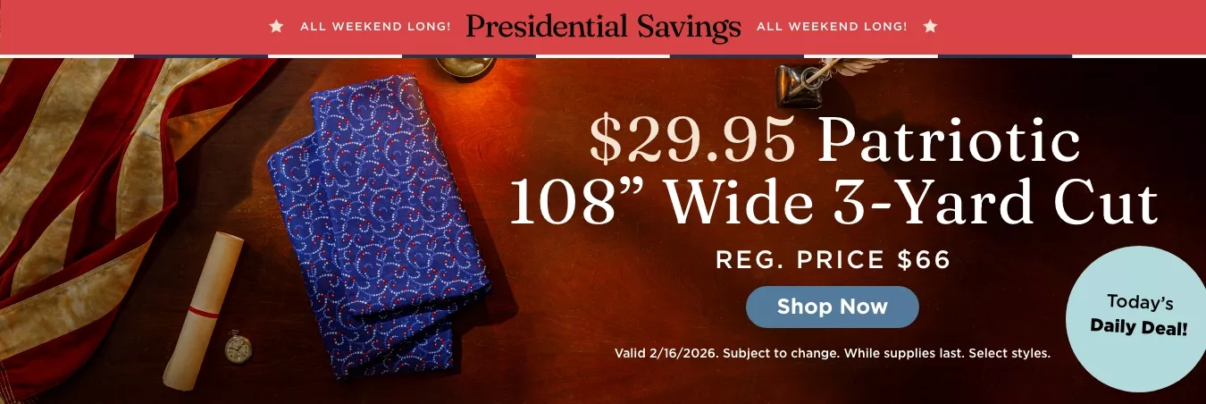 Daily Deals