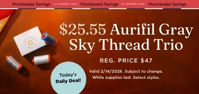 Daily Deals