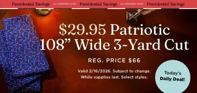 Daily Deals