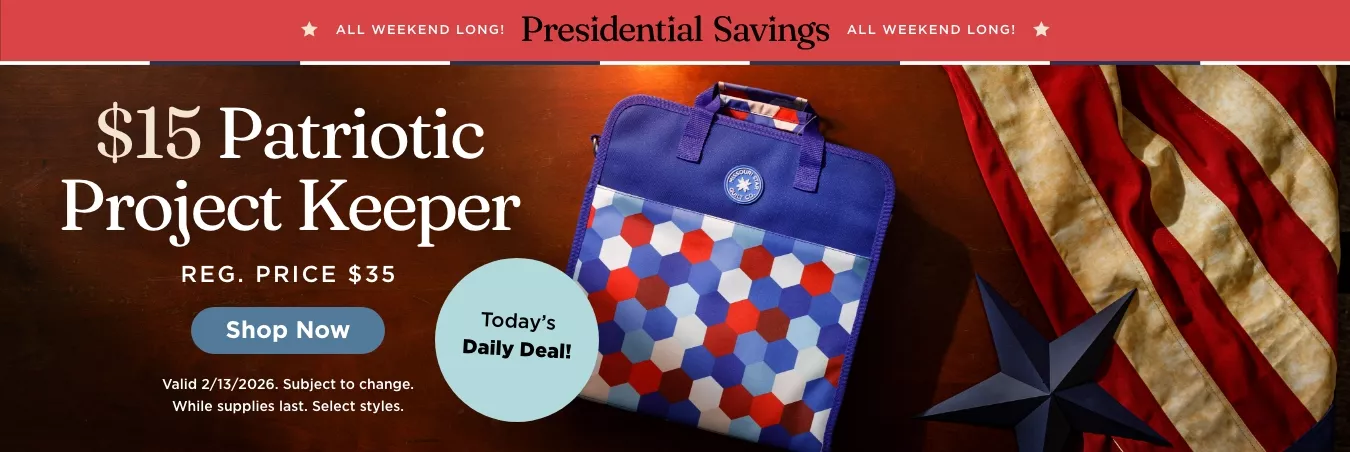 Daily Deals
