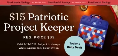 Daily Deals