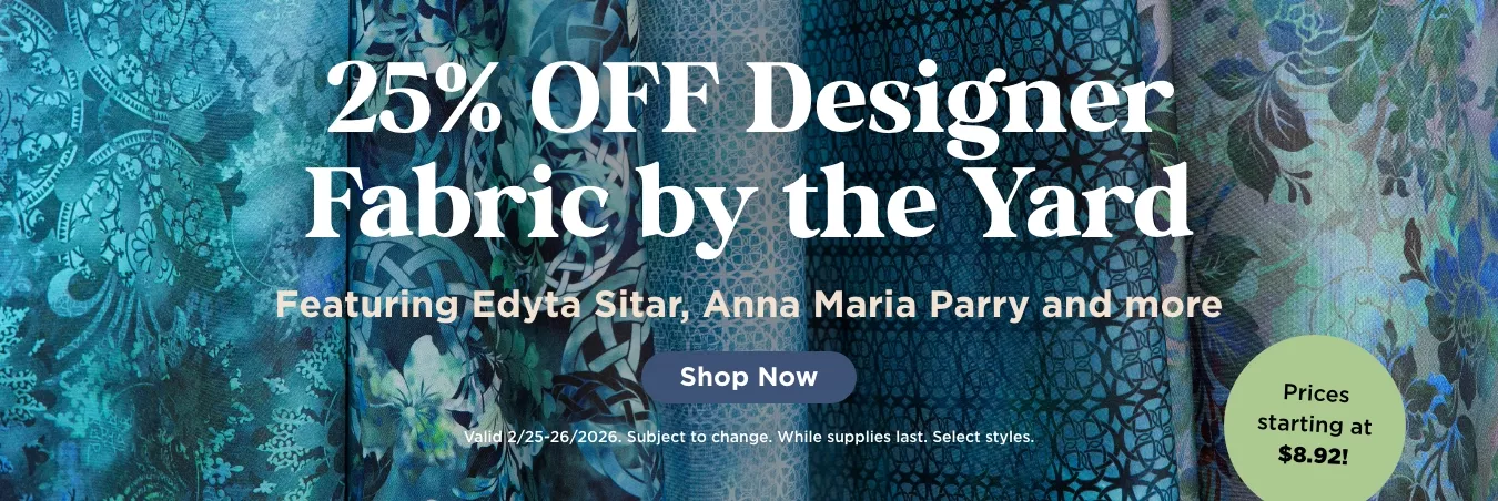 Designer FBY Sale