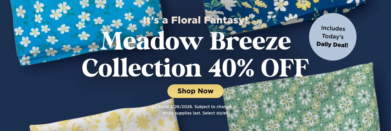 Meadow Breeze