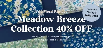 Meadow Breeze