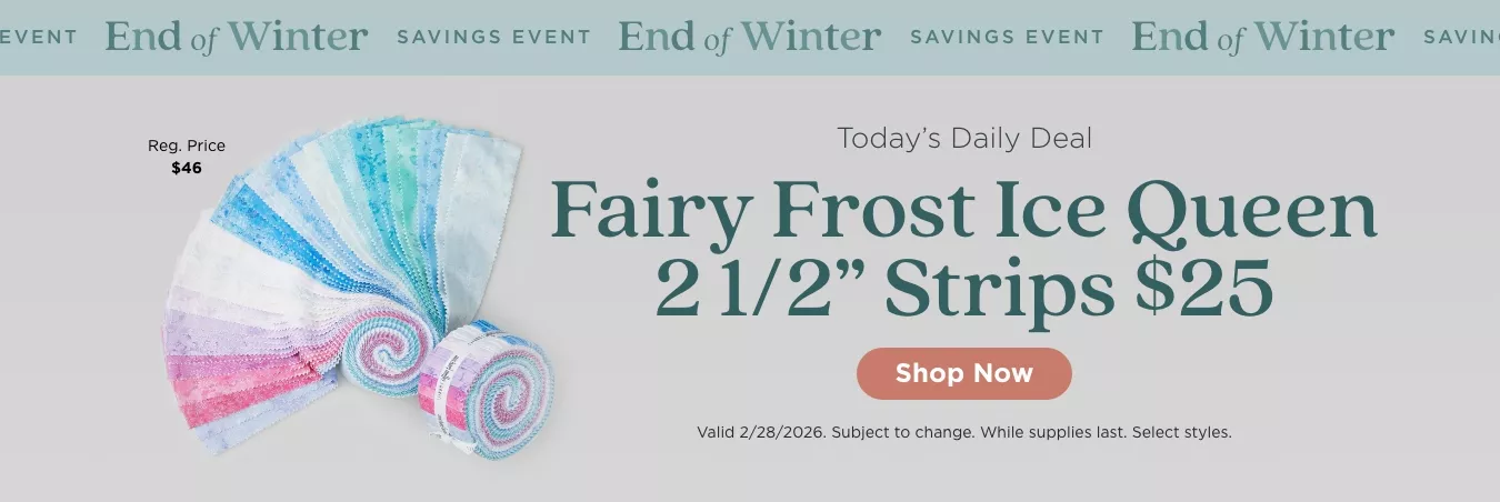 Daily Deals
