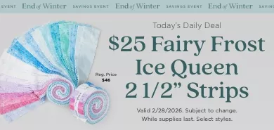 Daily Deals