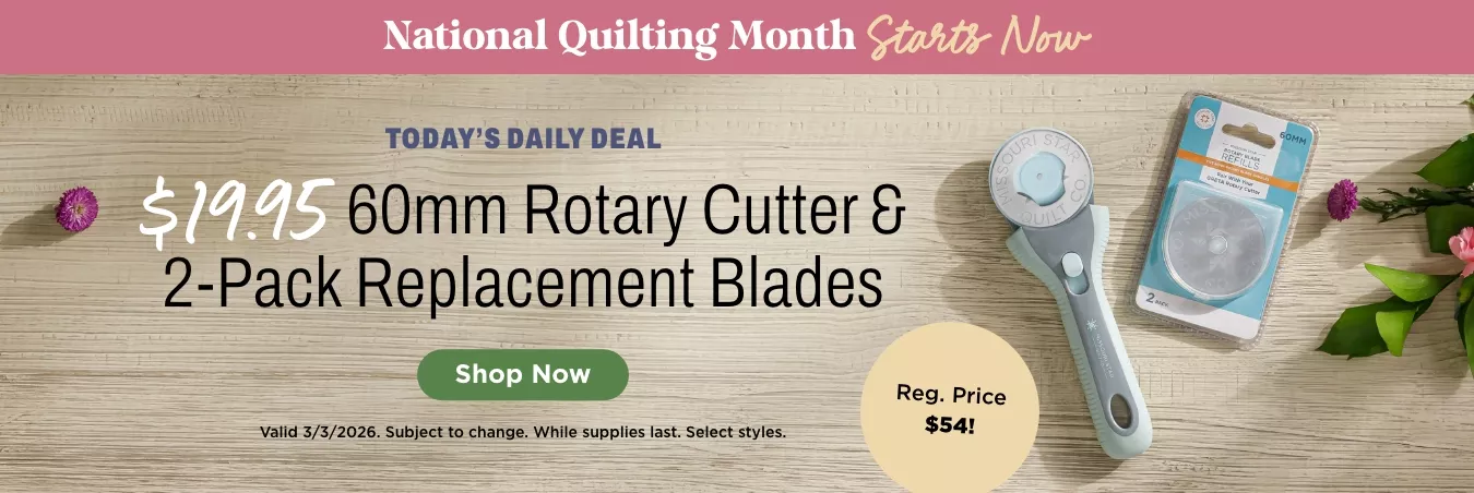 Daily Deals