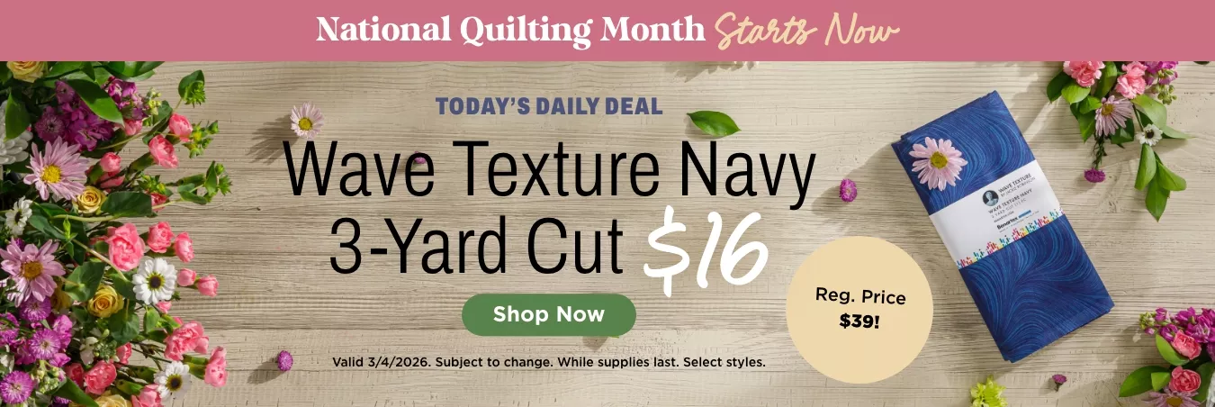 Daily Deals