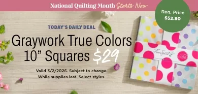 Daily Deals