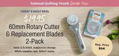 Daily Deals