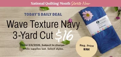 Daily Deals