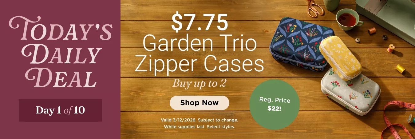 Daily Deals