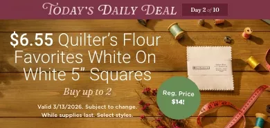 Daily Deals
