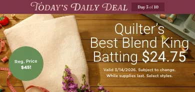Daily Deals