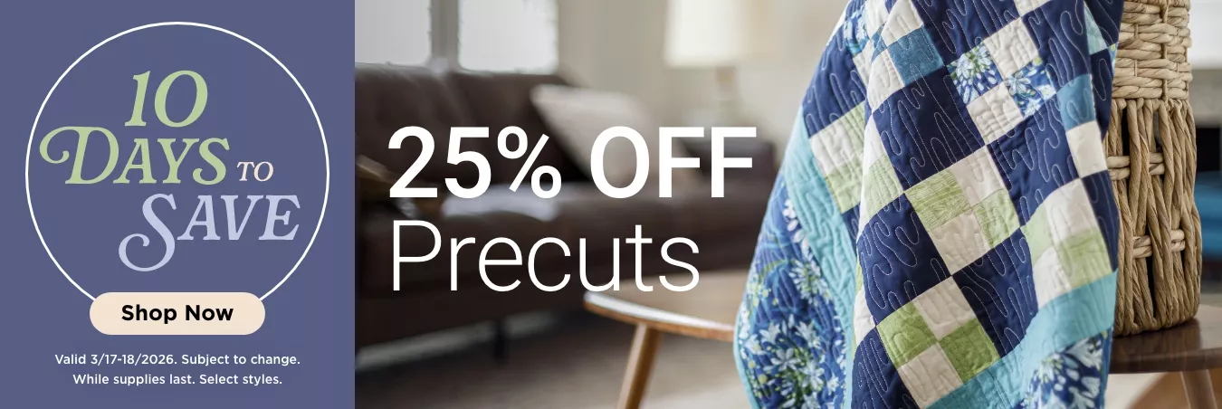 Daily Deals