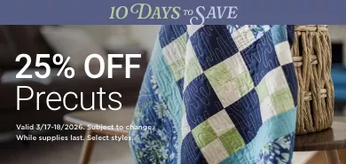 Daily Deals