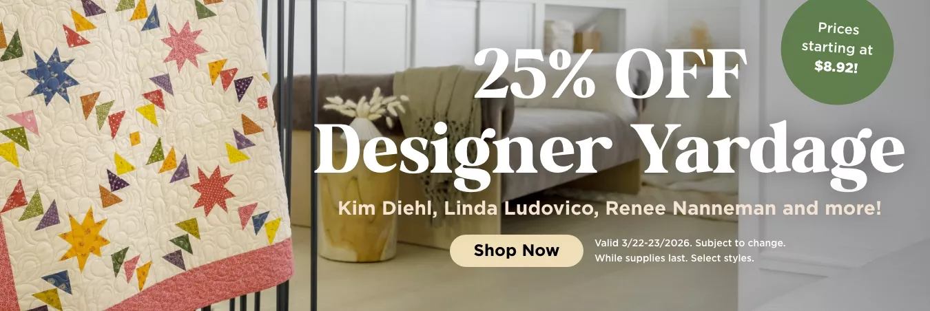 Designer FBY Sale