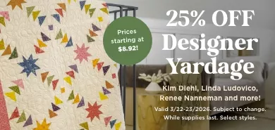 Designer FBY Sale