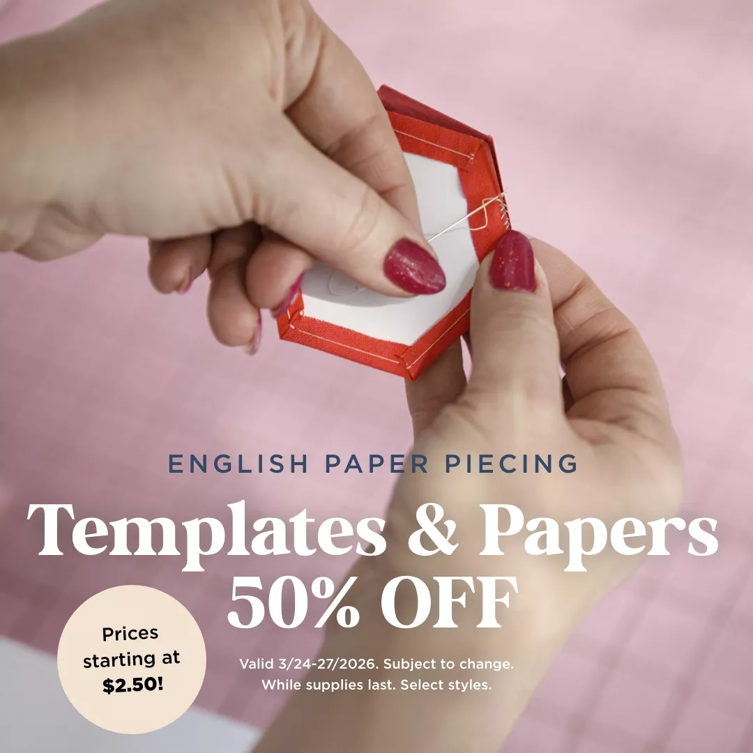 Templates & Papers 50% Off