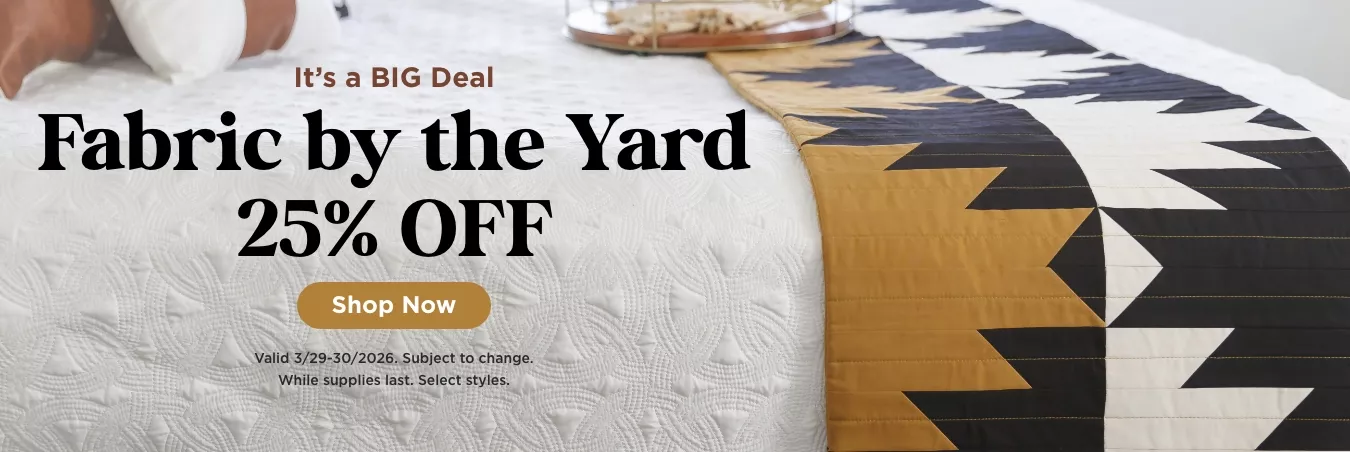FBY Sale